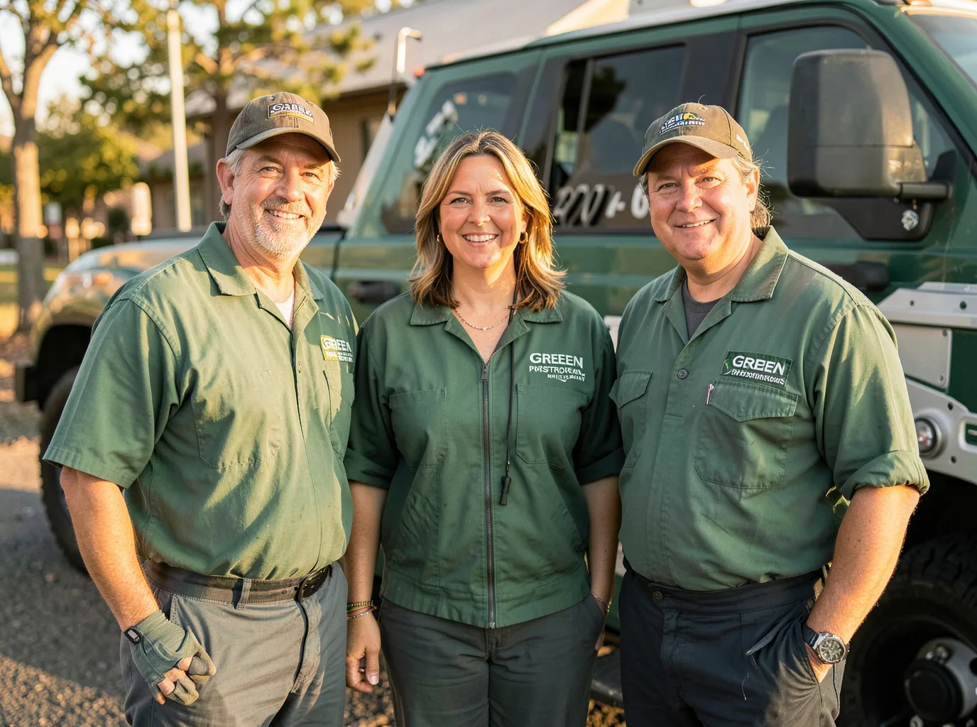 Water Damage Restoration company in Troutman, NC