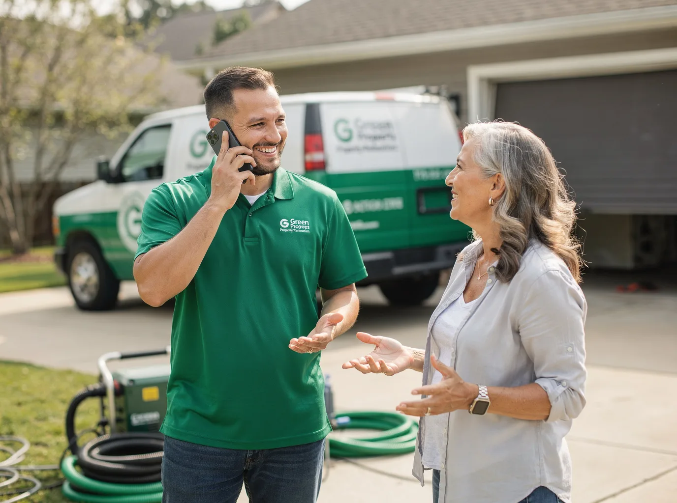 Water Damage Restoration Troutman, NC FAQs